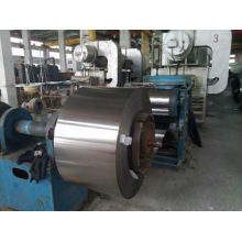 6101 anodized aluminum coil